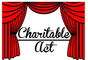 Charitable Act